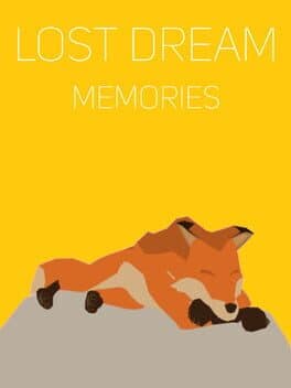 Lost Dream: Memories cover art