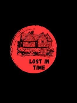 Lost In Time cover art