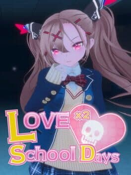 Love Love School Days cover art