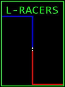 L-Racers cover art