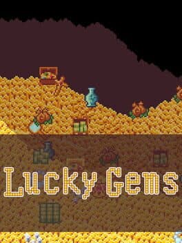 Lucky Gem cover art