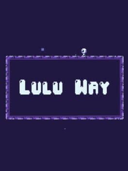 Lulu Way cover art
