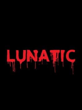 Lunatic cover art