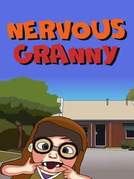 Nervous Granny cover art