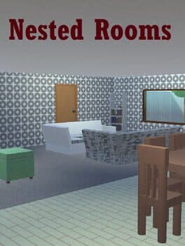 Nested Rooms cover art