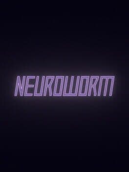 NeuroWorm cover art