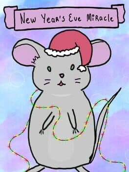 New Year's Eve Miracle cover art