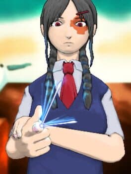 Next Door: An Eternal World cover art