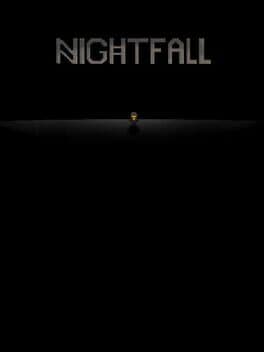 Nightfall cover art