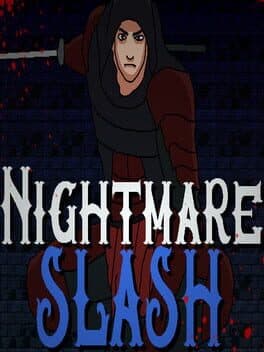 Nightmare Slash cover art