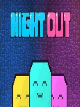 Night Out cover art