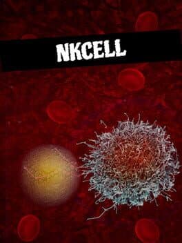 NKCell cover art