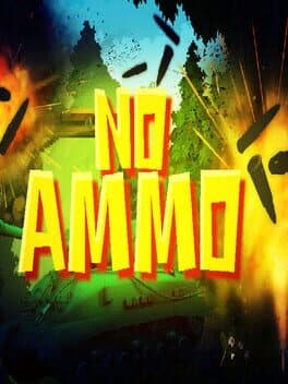 NoAmmo cover art