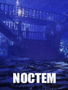Noctem cover art