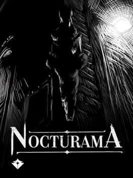 Nocturama cover art