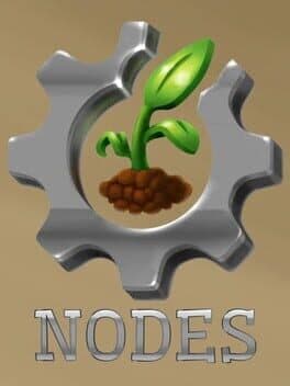 Nodes cover art