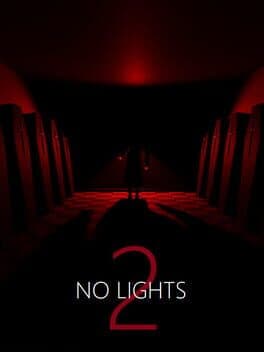 No Lights 2 cover art
