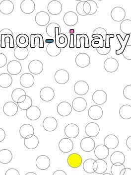 Non-Binary cover art