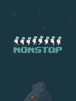 Nonstop cover art