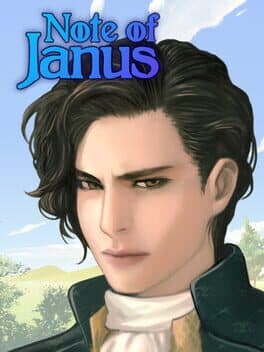 Note of Janus cover art