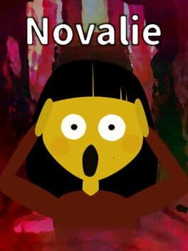 Novalie cover art