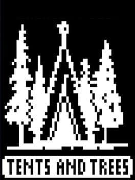 Tents and Trees cover art