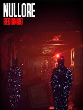 Nullore: Beginning cover art