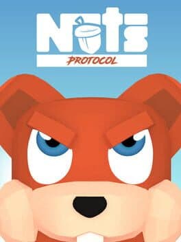 Nuts Protocol cover art