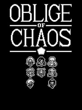 Oblige of Chaos cover art