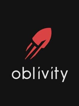 Oblivity: Find your perfect Sensitivity cover art