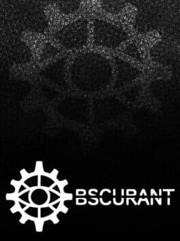 Obscurant cover art