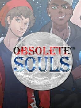 Obsolete Souls cover art