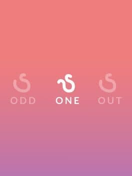Odd One Out cover art