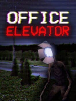 Office Elevator cover art