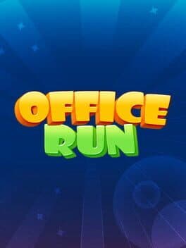 Office Run cover art
