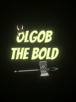 Olgob the Bold cover art