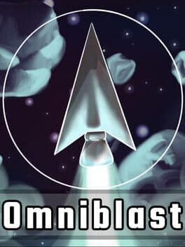Omniblast cover art