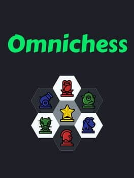 Omnichess cover art