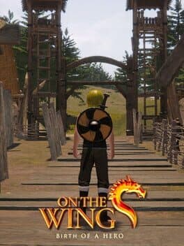 On the Wings: Birth of a Hero cover art