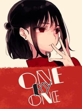 One By One cover art