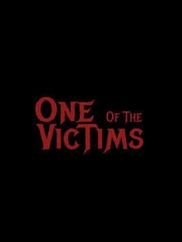 One of the Victims cover art