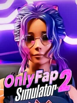OnlyFap Simulator 2 cover art