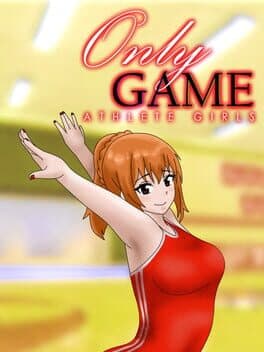 OnlyGame: Athlete Girls cover art