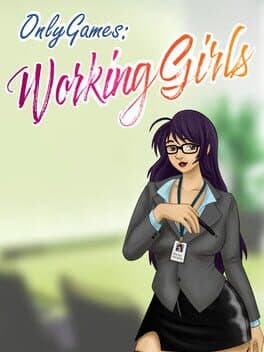 OnlyGame: Working Girls cover art