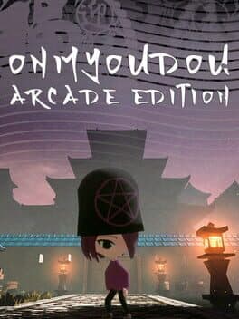 Onmyoudou: Arcade Edition cover art