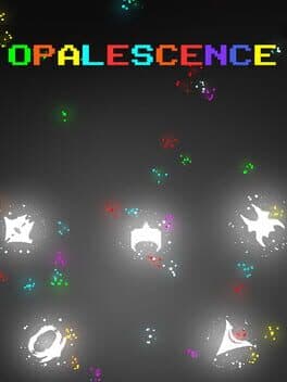 Opalescence cover art