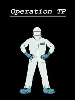 Operation TP cover art