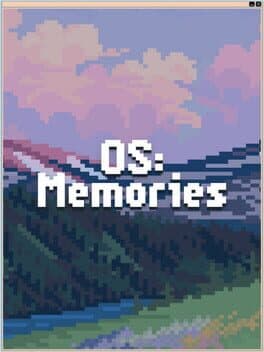 OS: Memories cover art