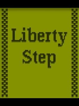 Liberty Step cover art