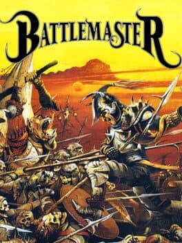 Battlemaster cover art